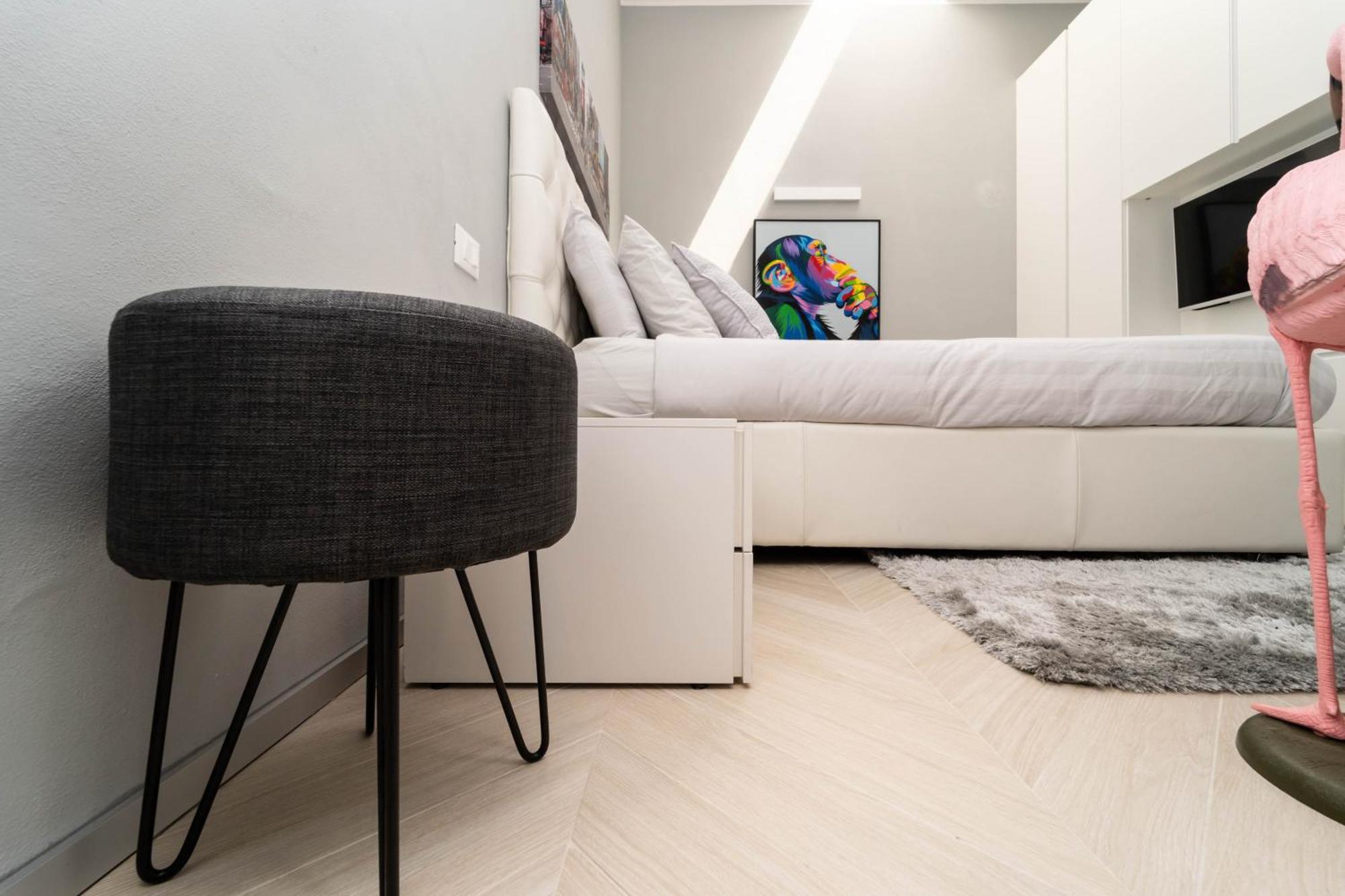 Appartement Lr Deluxe - Loft Di Lusso - Repubblica