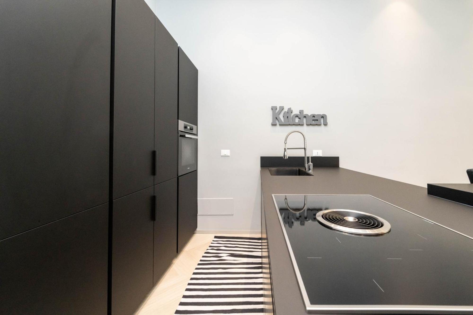 Appartement Lr Deluxe - Loft Di Lusso - Repubblica Milan