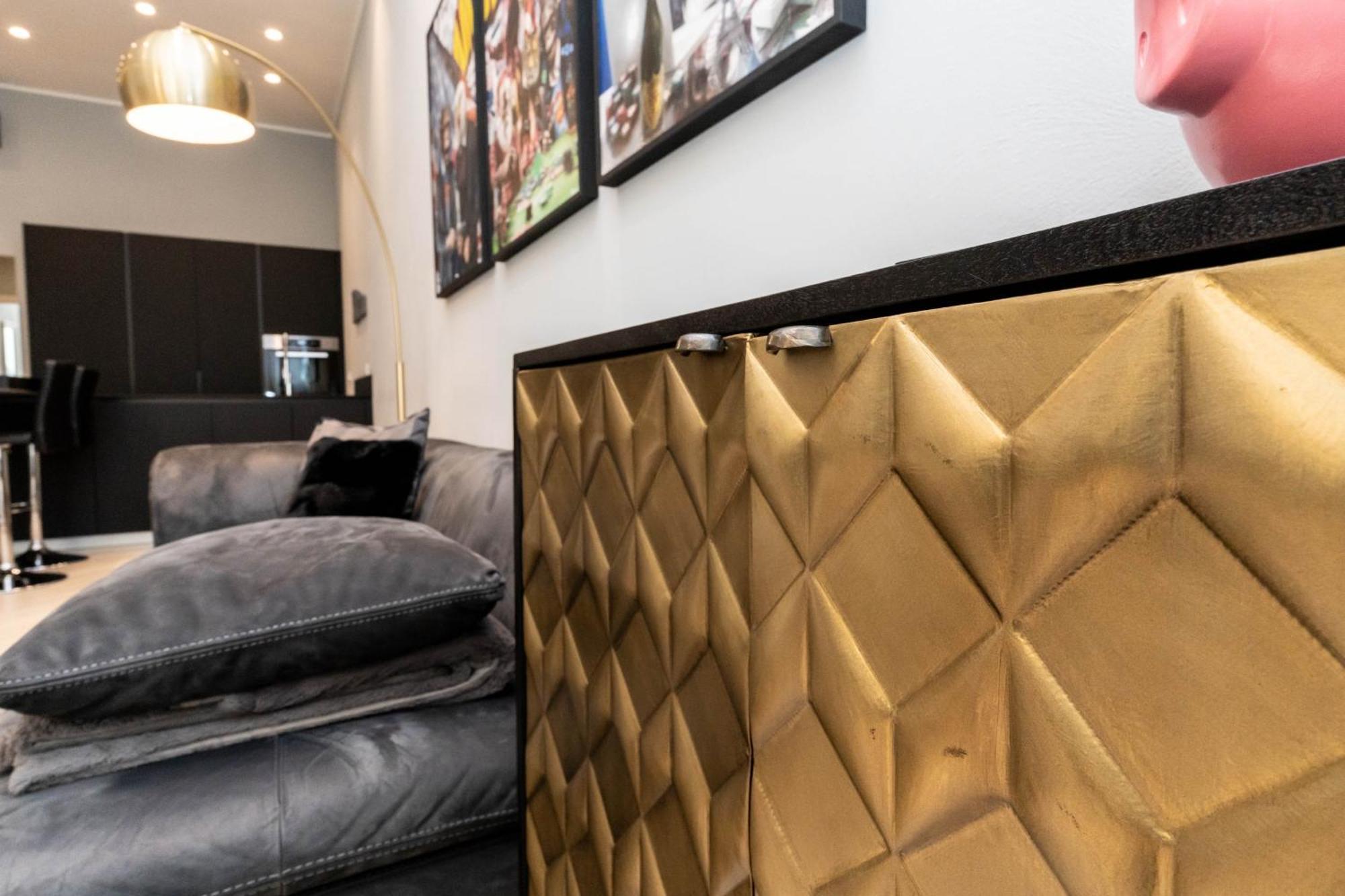 Appartement Lr Deluxe - Loft Di Lusso - Repubblica