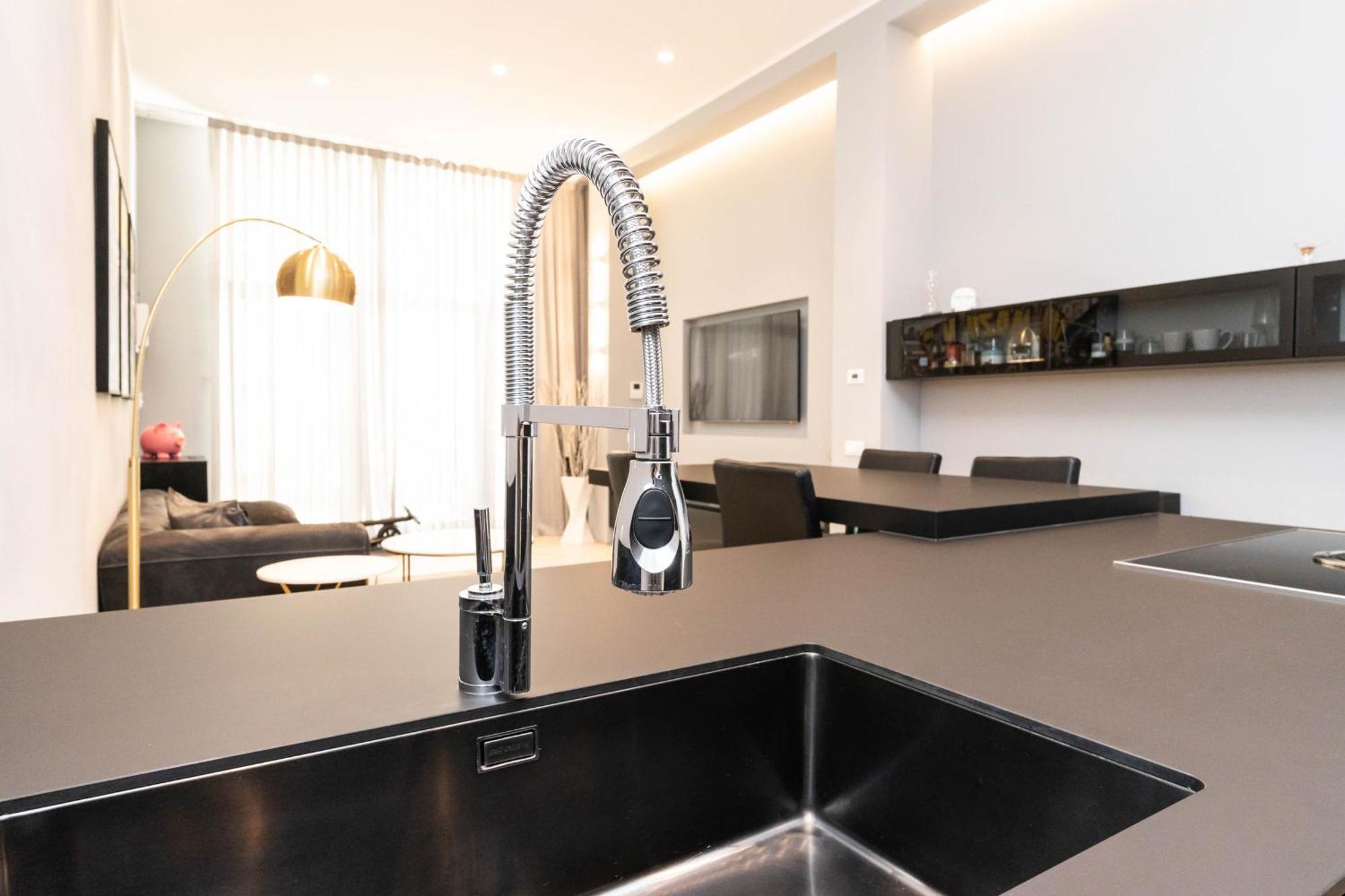 Lr Deluxe - Loft Di Lusso - Repubblica * Milaan