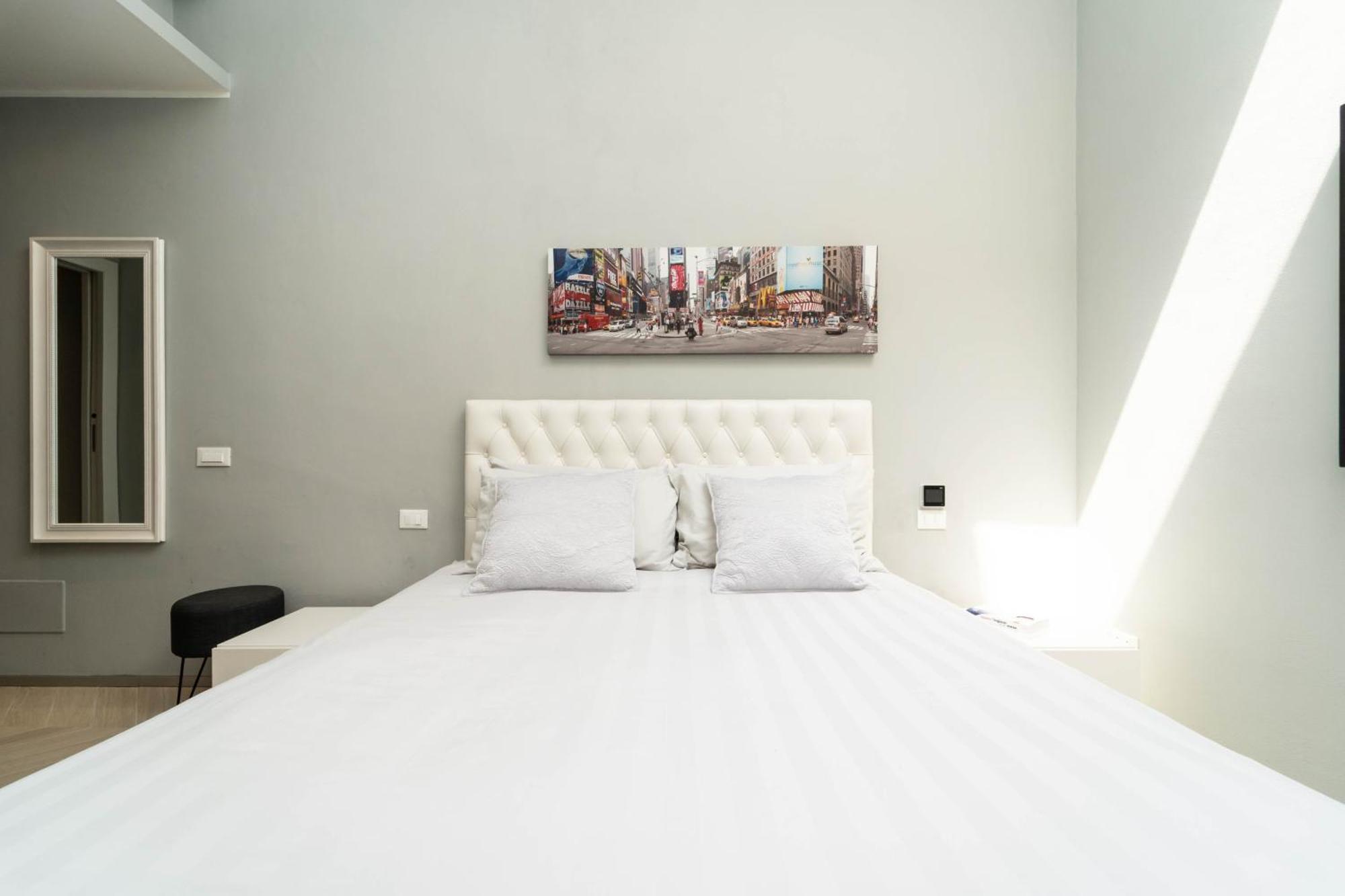 Lr Deluxe - Loft Di Lusso - Repubblica Milaan