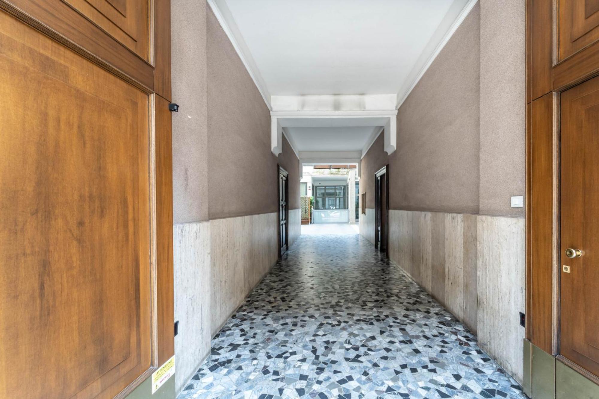 Lr Deluxe - Loft Di Lusso - Repubblica Appartement *