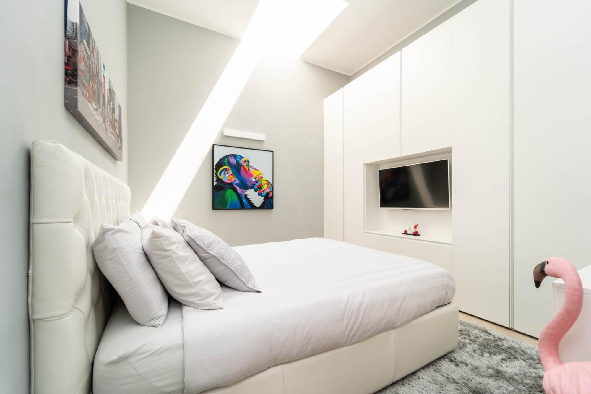 Appartement Lr Deluxe - Loft Di Lusso - Repubblica