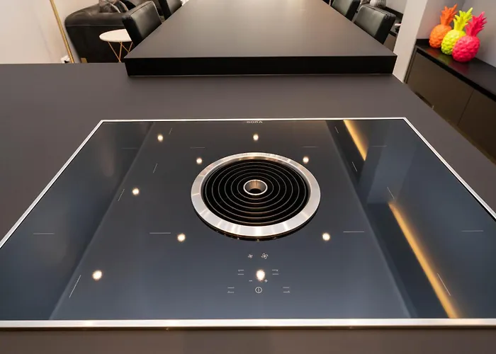 Lr Deluxe Apartments - Loft Di Lusso - Repubblica